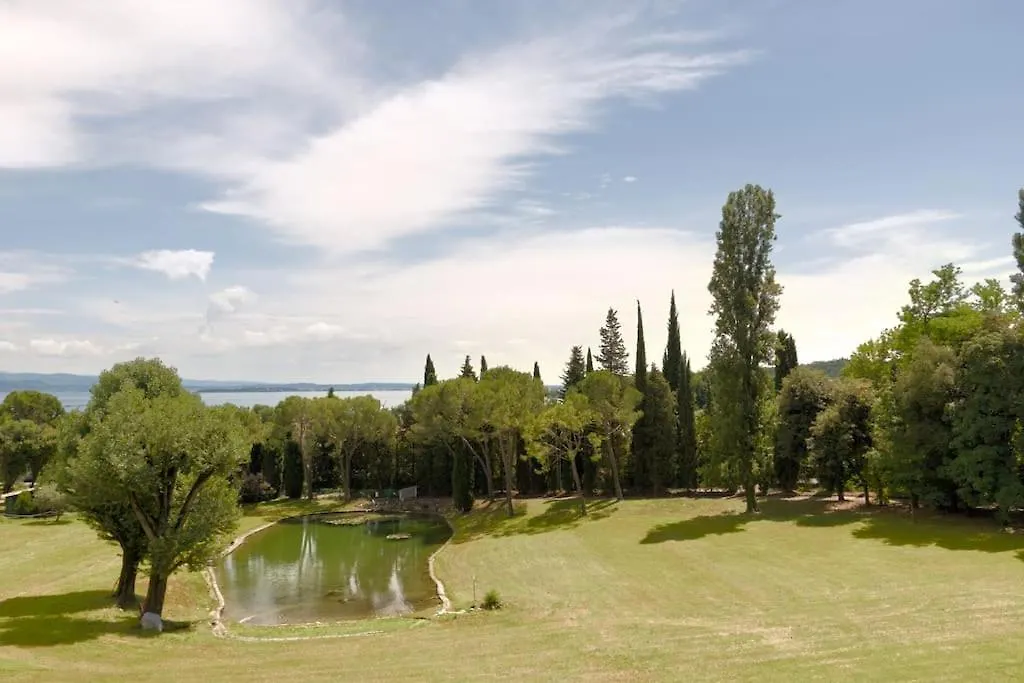 Lalla Al Lago Pool - Access, Parking, Lake Views Padenghe sul Garda 0*,