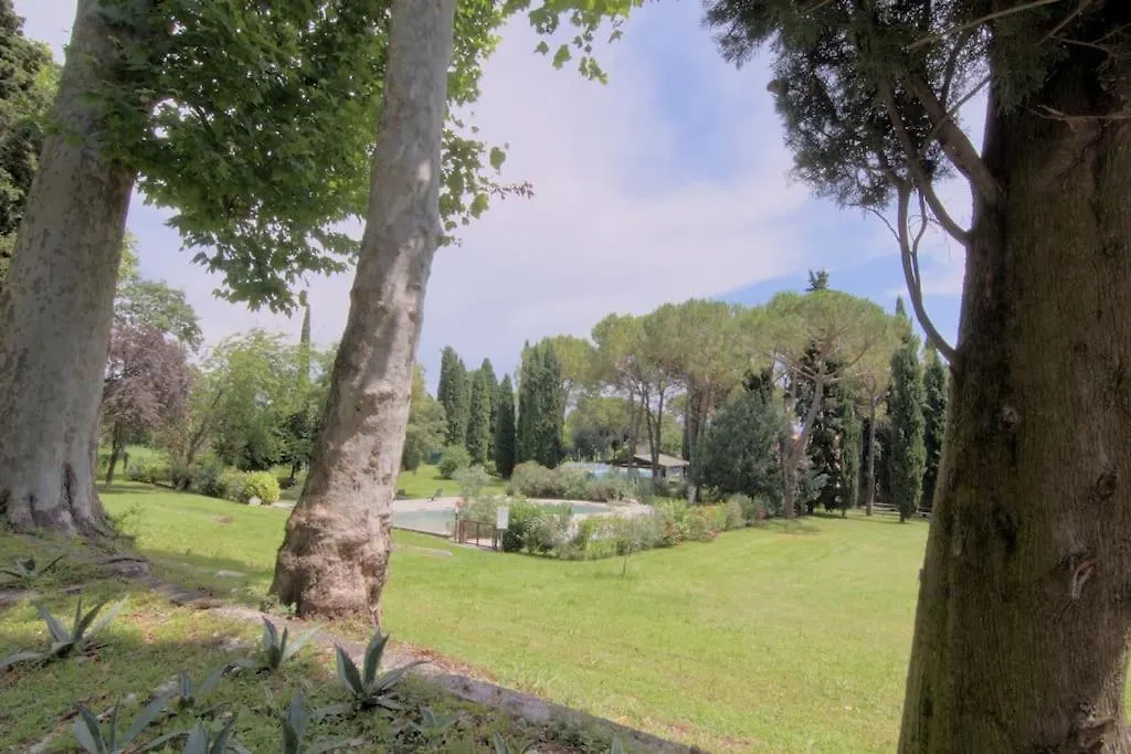 Lalla Al Lago Pool - Access, Parking, Lake Views Padenghe sul Garda Apartment