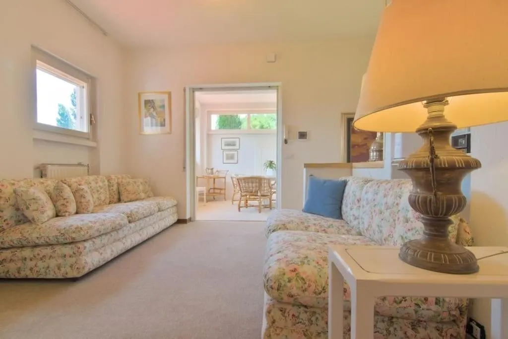 Lalla Al Lago Pool - Access, Parking, Lake Views Padenghe sul Garda