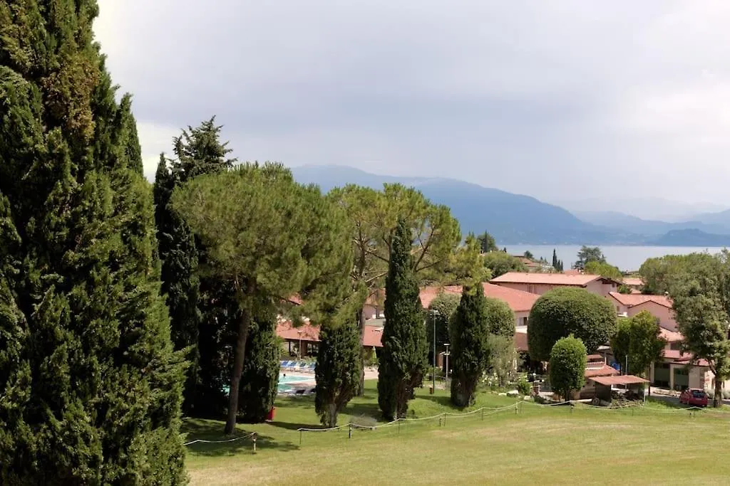 Lalla Al Lago Pool - Access, Parking, Lake Views Padenghe sul Garda