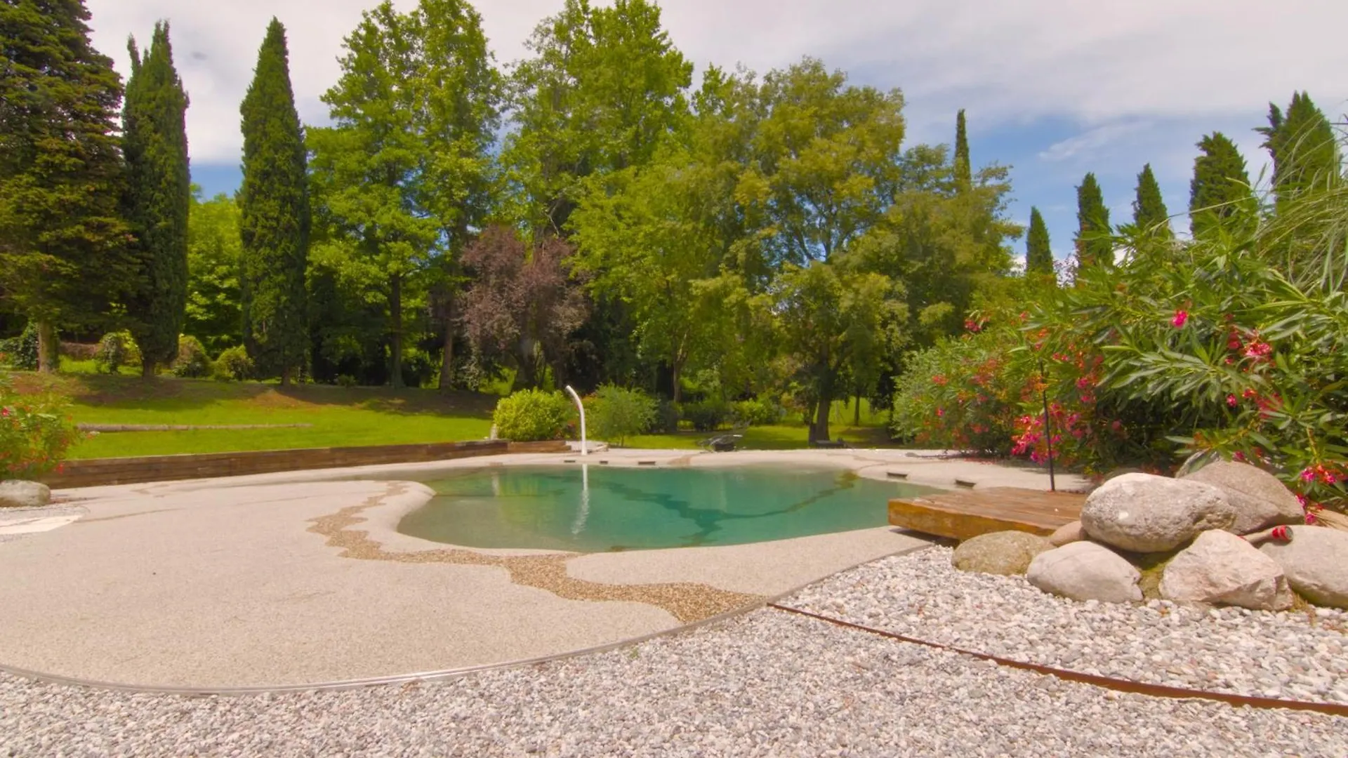 Apartment Lalla Al Lago Pool - Access, Parking, Lake Views Padenghe sul Garda