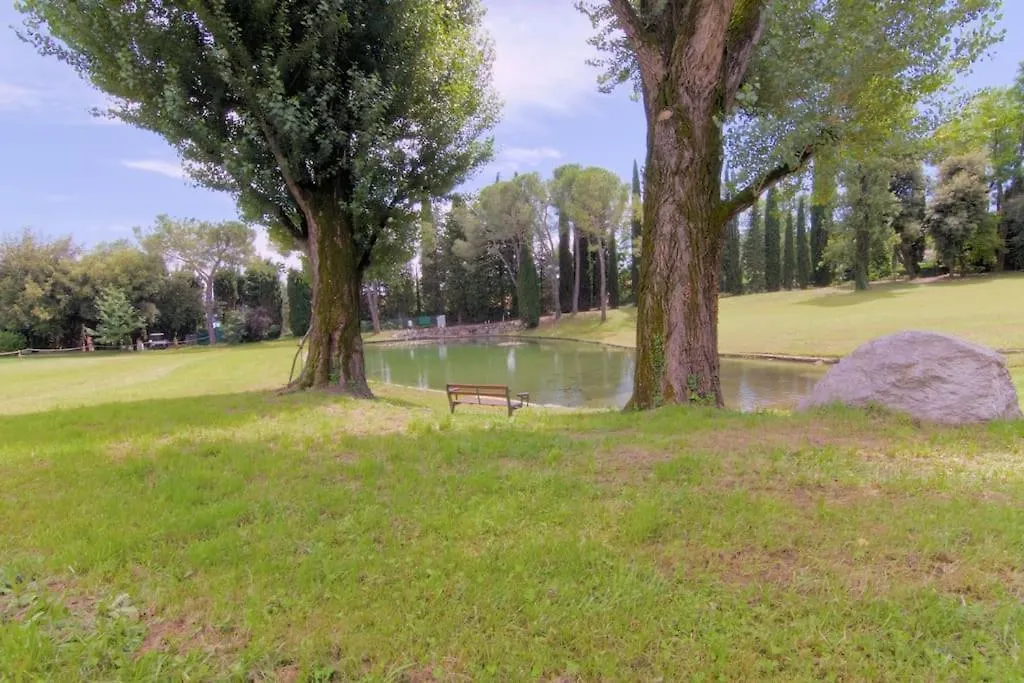 Apartment Lalla Al Lago Pool - Access, Parking, Lake Views Padenghe sul Garda