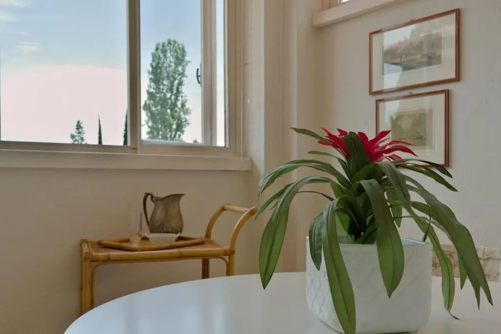 Lalla Al Lago Pool - Access, Parking, Lake Views Padenghe sul Garda